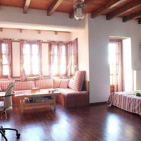 Villa Pasithea Panteleimon Ngoại thất bức ảnh