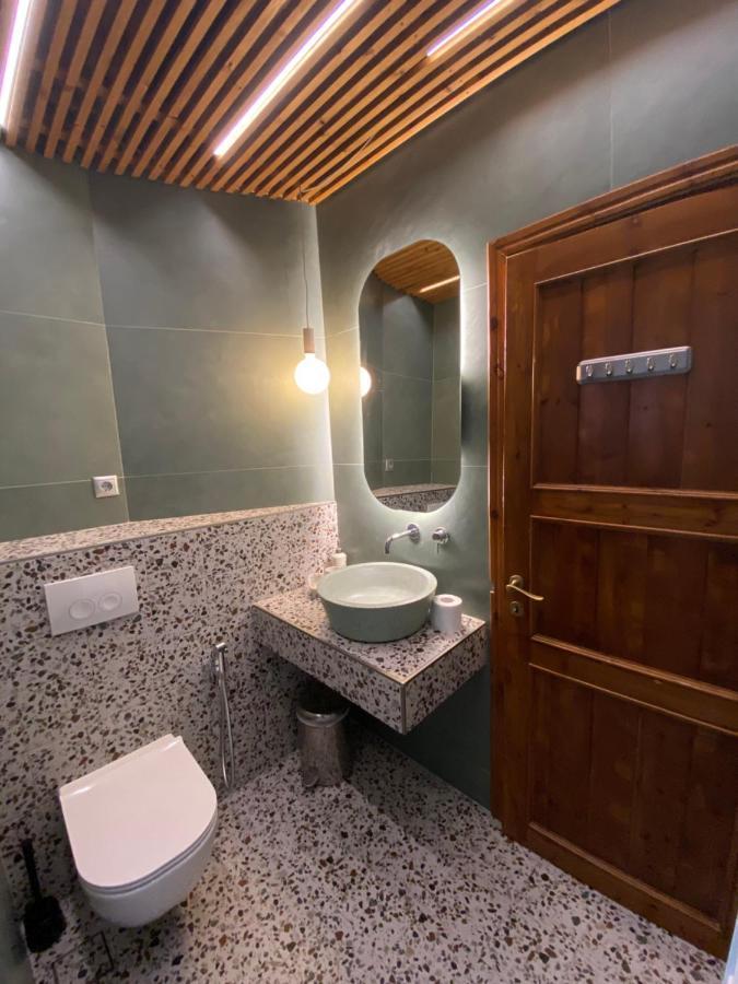 Villa Pasithea Panteleimon Ngoại thất bức ảnh
