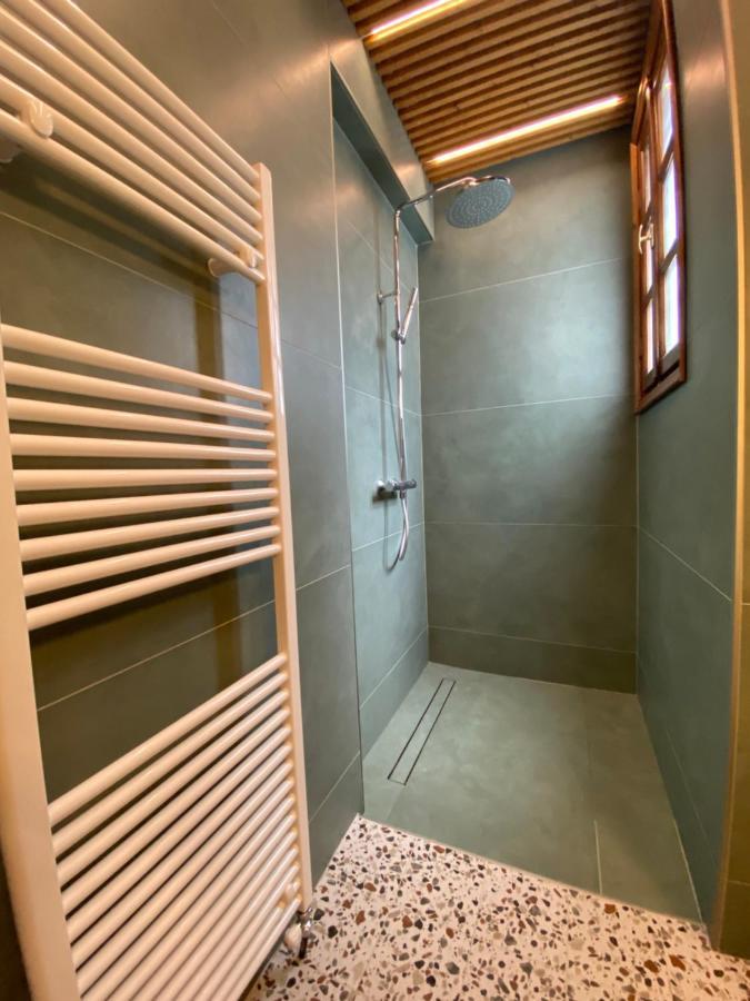 Villa Pasithea Panteleimon Ngoại thất bức ảnh