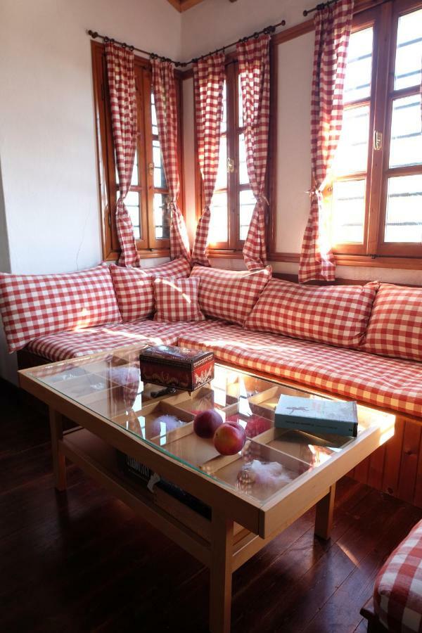 Villa Pasithea Panteleimon Ngoại thất bức ảnh