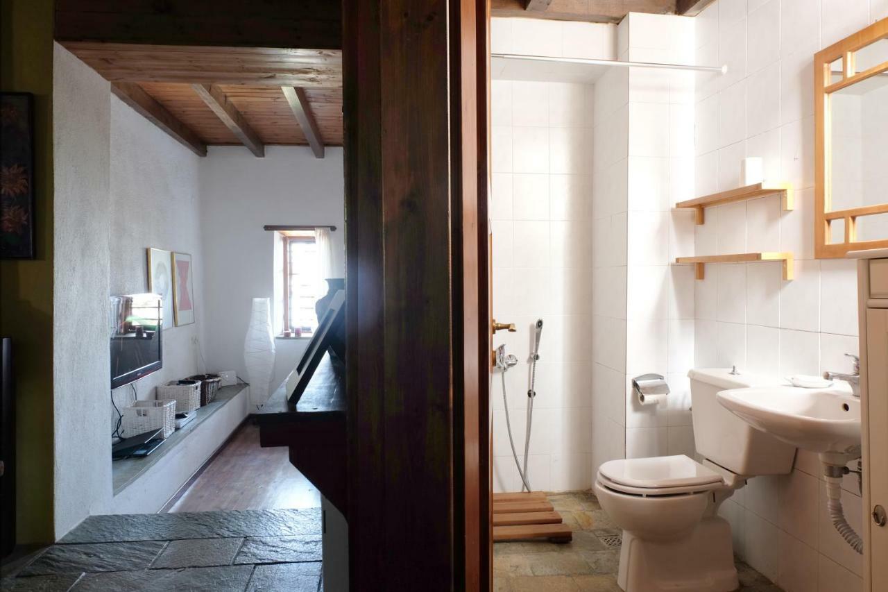 Villa Pasithea Panteleimon Ngoại thất bức ảnh