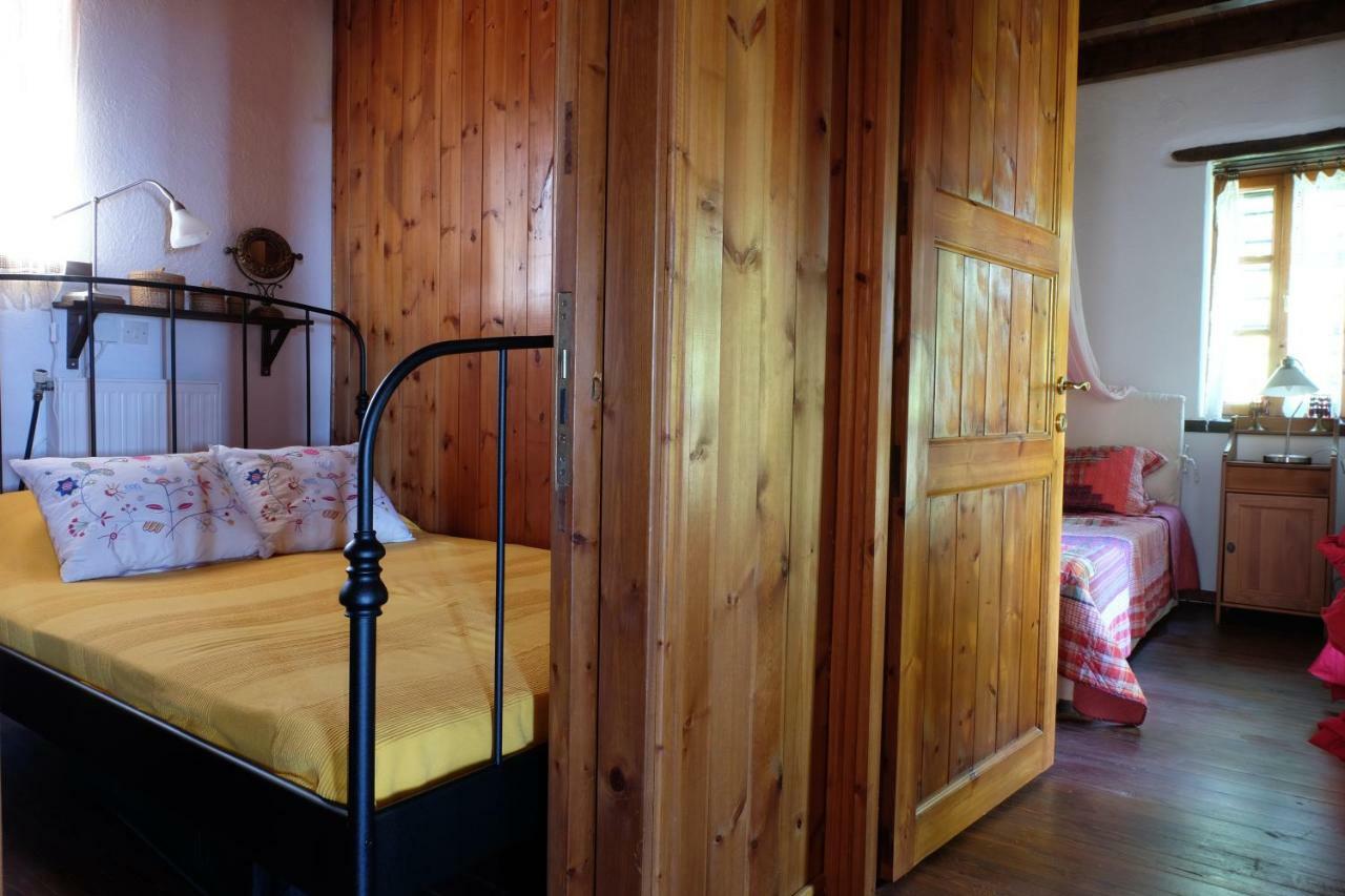 Villa Pasithea Panteleimon Ngoại thất bức ảnh
